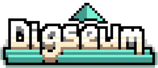 Digseum logo