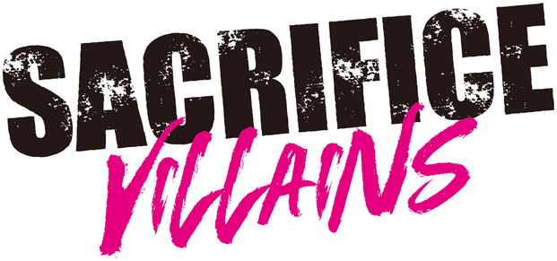 SACRIFICE VILLAINS logo