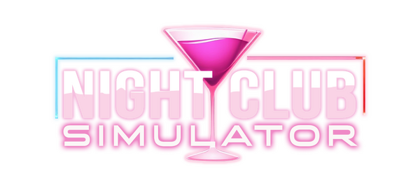 Night Club Simulator logo