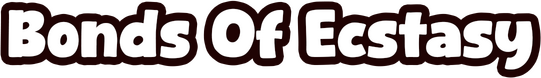 Bonds Of Ecstasy logo