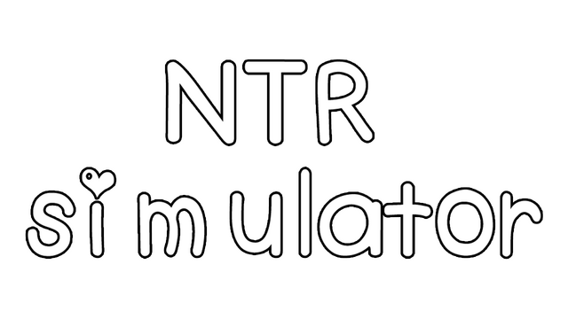 Sex Simulator NTR logo
