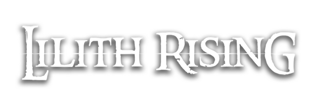Lilith Rising logo