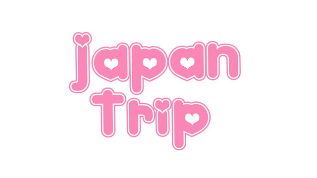 Japan Trip logo