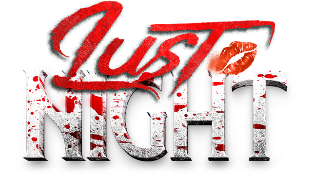 Lust Night logo