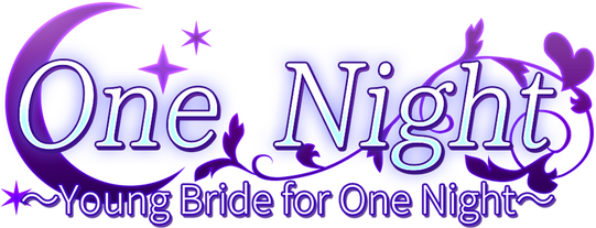 One Night ~Young Bride for One Night~ logo