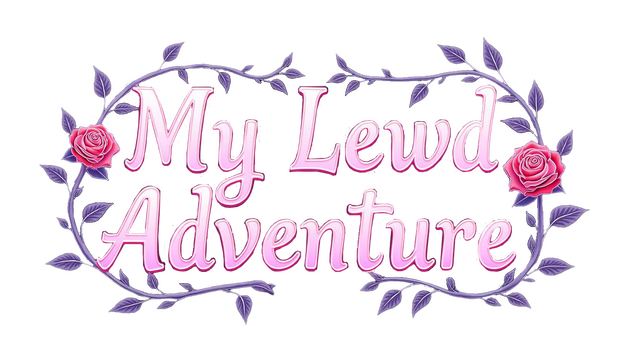 My Lewd Adventure logo