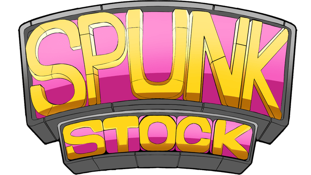 SpunkStock: Music Festival logo