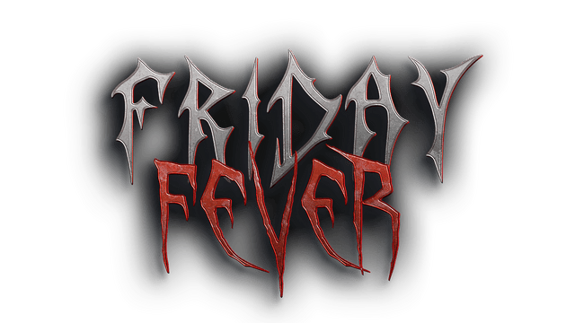 Friday Fever logo