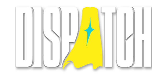 Dispatch logo