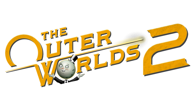 The Outer Worlds 2 logo