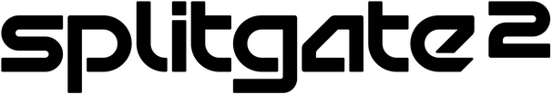 Splitgate 2 logo