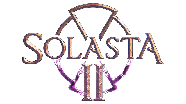 Solasta II logo