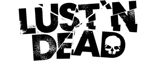 Lust 'n Dead logo