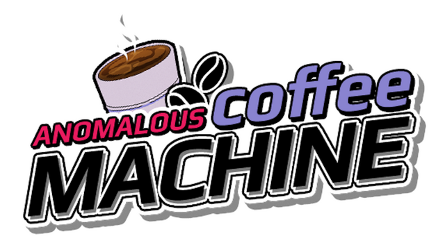 Anomalous Coffee Machine logo