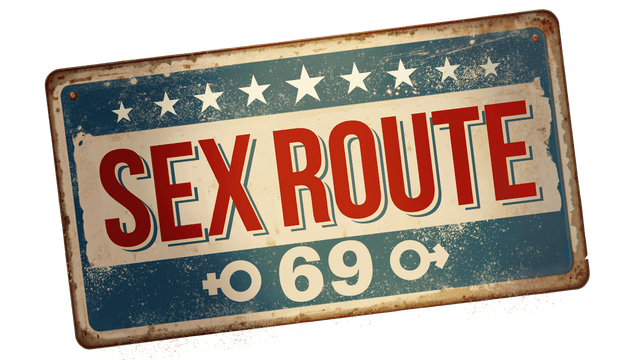 SEX Route 69 logo