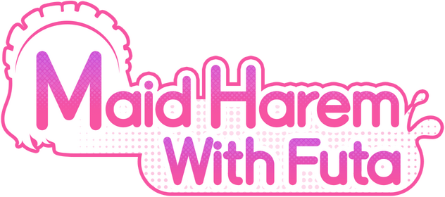 Maid Harem With Futa logo