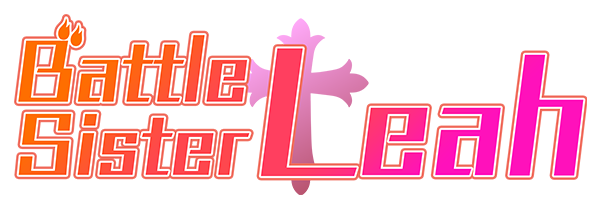 Battle Sister Leah logo