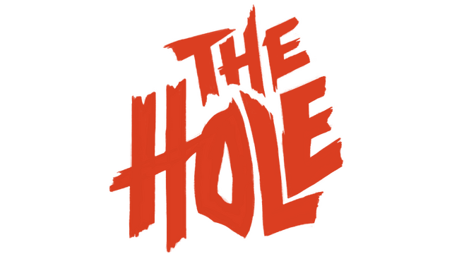 The Hole logo