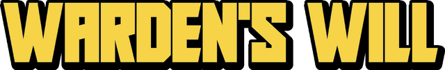 Warden's Will logo