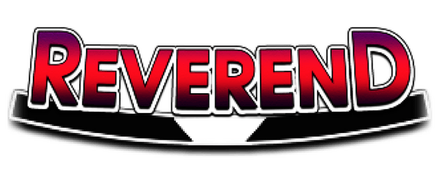 REVEREND logo