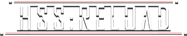 HSS:Reload logo