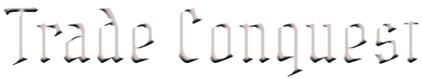 Trade Conquest logo