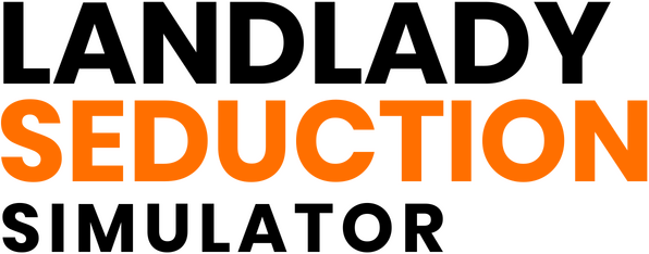 Landlady Seduction Simulator logo