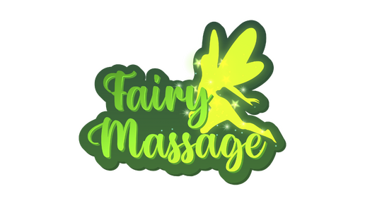 Fairy Massage logo