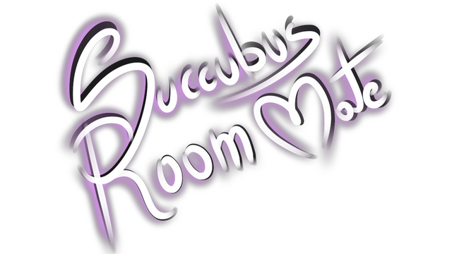 Succubus RoomMate logo