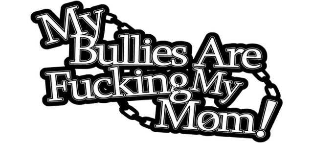My Bullies Are Fucking My Mom! logo