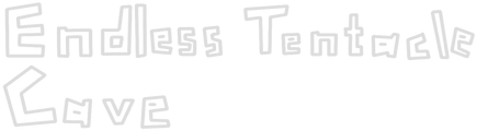 Endless Tentacle Cave logo