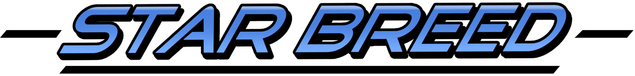 Starbreed logo