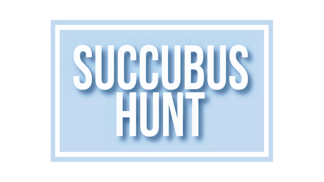 Succubus Hunt logo