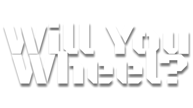 Will You Wheel? logo