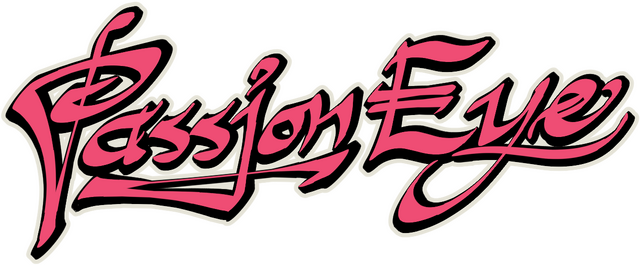 Passion Eye logo