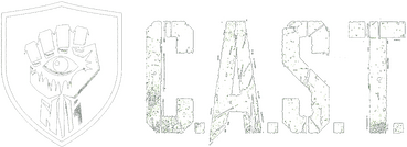 C.A.S.T. logo