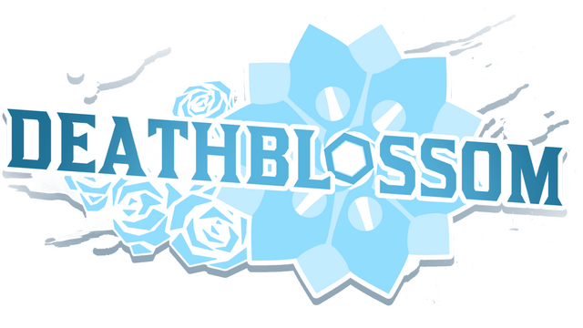 Deathblossom logo
