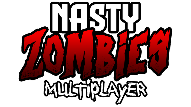 Nasty Zombies logo