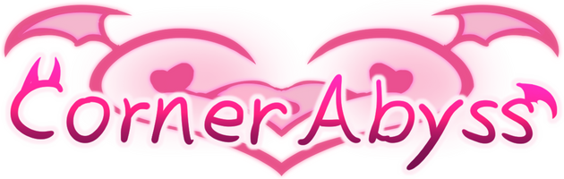 Corner Abyss logo