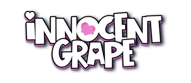 Innocent Grape logo