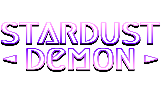 Stardust Demon logo