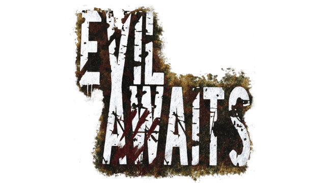 Evil Awaits logo