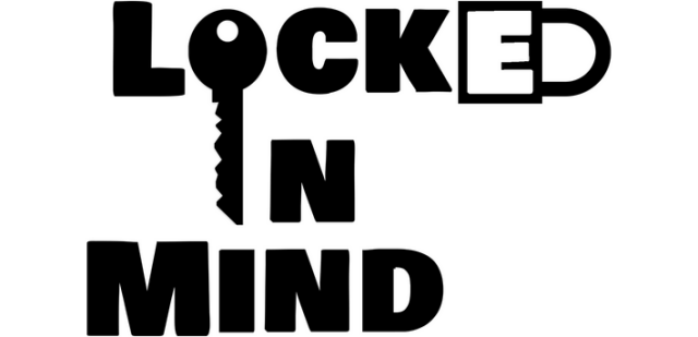 Locked In Mind logo