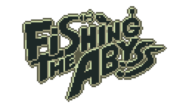 Fishing The Abyss logo
