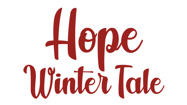 HOPE: Winter Tale logo