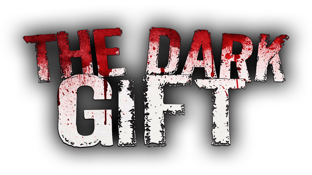 The Dark Gift logo