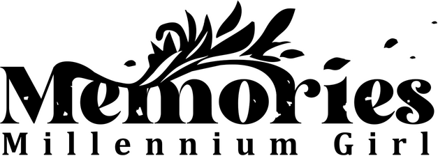 Memories: Millennium Girl logo