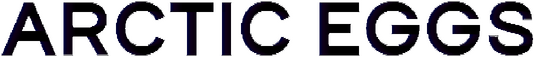 Arctic Eggs logo