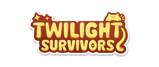 Twilight Survivors logo