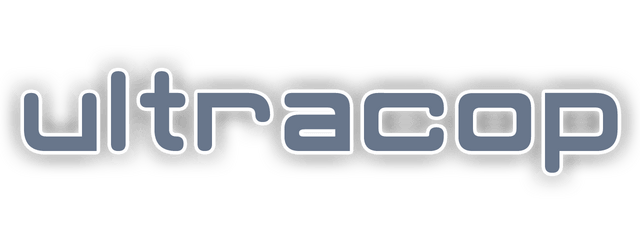 Ultra Cop logo